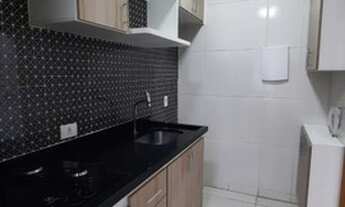 Imagem: Apartamento Bella Colônia - Jundiaí/SP