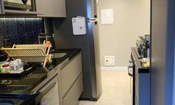 Imagem 6: Apartamento para venda com 70 metros quadrados com 3 quartos em Vila Suzana - São Paulo