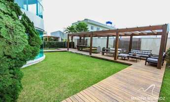 Imagem: Garden Duplex Brava Beach Corais