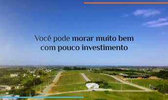 Imagem 5: ICARA - Terreno Padrão - LINHA ANTA