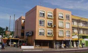 Imagem: Porto Alegre - Apartamento Padrão - Partenon