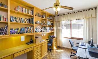 Imagem 6: PORTO ALEGRE - Casa Padrão - Chácara das Pedras