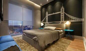 Imagem 4: Curitiba - Apartamento Padrão - Rebouças