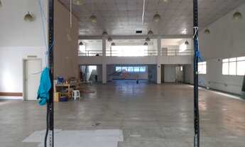 Imagem: Loja/Salão em Vila Mascote - São Paulo