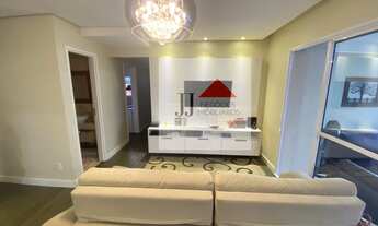 Imagem 4: Apartamento para venda tem 123 metros quadrados com 3 quartos em Parque São Jorge - São Pa