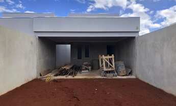 Imagem 7: Casa para venda tem 117 metros quadrados com 3 quartos em Chácaras Colorado - Anápolis