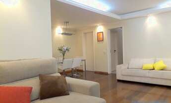 Imagem: APARTAMENTO - MORUMBI - SP