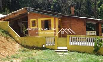 Imagem: SÍTIO A VENDA EM JUQUITIBA PRÓXIMO AO