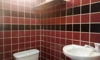 Imagem 5: Duas casas com 2/4