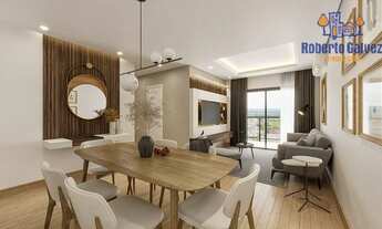 Imagem 3: Apartamento com 2 dormitórios à venda, 75 m² por R$ 430.000,00 - Cônego - Nova Friburgo/RJ