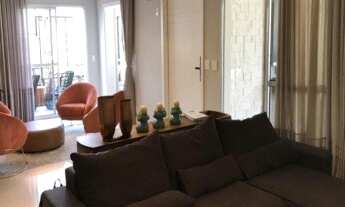 Imagem 4: COBERTURA A VENDA NO TATUAPÉ - 4 SUITES C/ TERRAÇO 5 VAGAS