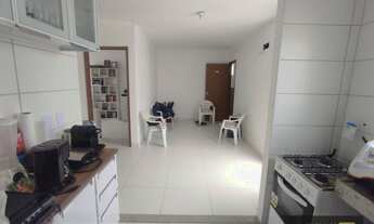 Imagem 6: Junior creci-4745 - Venda/Locação - Cond. Praia do Forte - Apto c/ 2 quartos, 42 m² - Vend