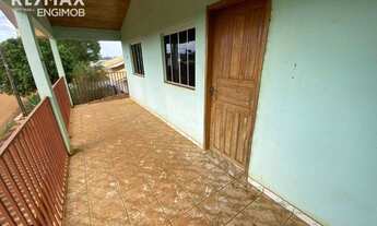 Imagem: Sobrado Maranhão, piso superior