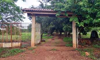 Imagem: Chácara para venda Planaltina/GO