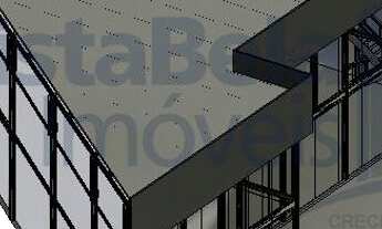 Imagem 3: Prédio comercial no Jd Nações para locação