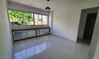 Imagem 2: Apartamento na Chácara Klabin 1 quarto, sala, cozinha, banheiro