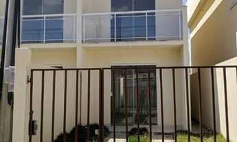 Imagem 2: Casa nova Campo Grande Jardim Letícia ac financiamento / FGTS