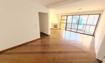 Imagem 2: Apartamento para venda. Com 154 metros quadrados e 4 quartos em Perdizes - São Paulo - SP