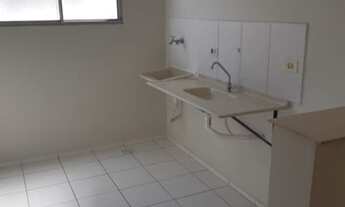 Imagem 4: Apartamento com 2 dormitórios à venda, 47 m² por R$ 170.000,00 - Edifício Parque Ilha de P