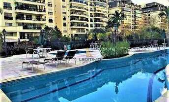 Imagem 2: Cobertura de 3 dormitórios em Pinheiros, duplex, pronto pra morar