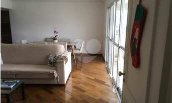 Imagem 2: São Paulo - Apartamento Padrão - SAÚDE