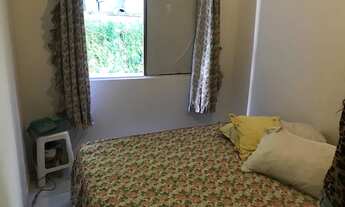 Imagem 7: Ótimo apartamento nascente, em condomínio fechado, de 51 m², de 2 quartos em Brotas - SSA