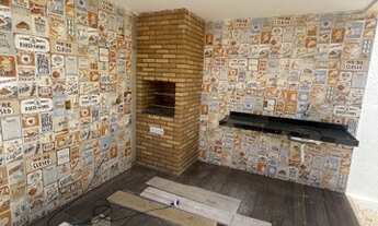 Imagem 2: Casa para venda com 128 metros quadrados com 3 quartos em Verdes Campos - Arapiraca - AL