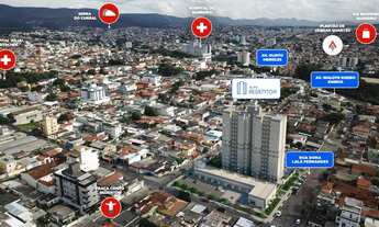 Imagem 5: Apartamento de 2 quartos com Doc Gratis - Milionarios, Barreiro