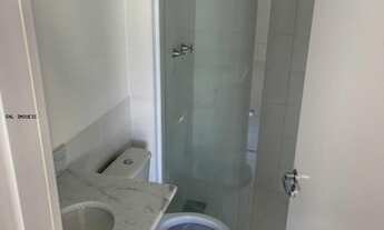 Imagem 2: Apartamento 2 Quartos para Venda em Rio de Janeiro, camorim jacarepagua, 2 dormitórios, 1