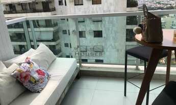 Imagem 3: Rio de Janeiro - Apartamento Padrão - <br> Barra da Tijuca