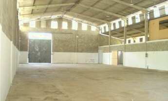 Imagem 5: Sorocaba - INDUSTRIAL/LOGÍSTICA - Cajuru do Sul - Sorocaba