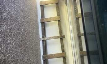 Imagem 3: VENDO UMA ÓTIMA CASA, ESCRITURADA, GRANDE DE 3 QUARTOS LOCALIZADO NA QN 01 DO RIACHO FUNDO