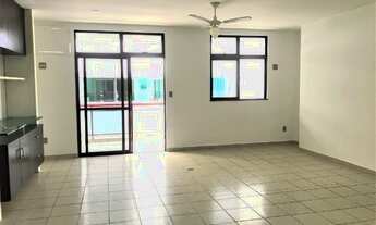 Imagem: Excelente Apartamento 92m² Duas Vagas Rua