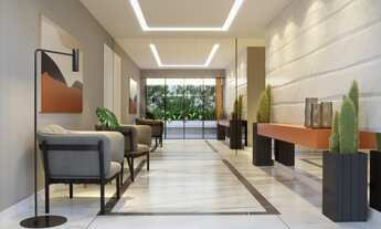 Imagem 5: Curitiba - Apartamento Padrão - Hugo Lange