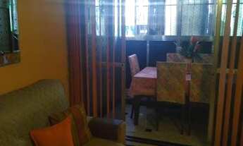 Imagem 4: Apartamento de 90 metros quadrados no bairro Bonsucesso com 3 quartos