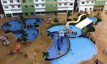 Imagem 6: Apartamento para aluguel possui 39 metros quadrados com 1 quarto