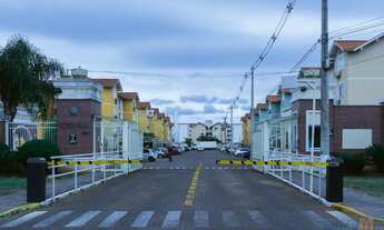 Imagem: Canoas - Padrão - Mato Grande