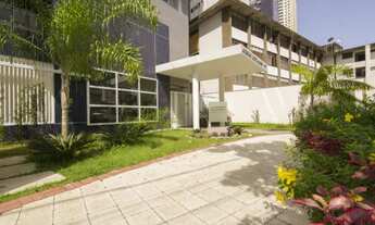 Imagem 3: Apartamento para venda possui 132 metros quadrados com 3 quartos em Batista Campos - Belém