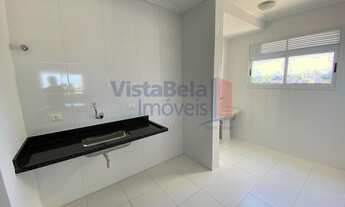 Imagem 3: Apartamento novo com 02 quartos, 02 vagas e Sacada Gourmet na melhor região da Independenc