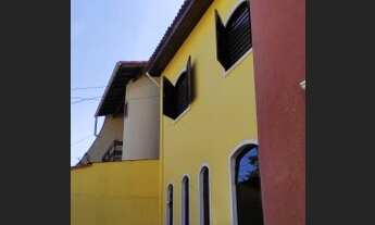 Imagem 2: SOBRADO COM PLANEJADOS - CAMILÓPOLIS - SANTO ANDRÉ/SP