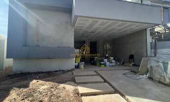 Imagem 3: Casa de condomínio para venda possui 160 metros quadrados com 3 quartos