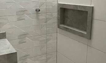 Imagem 4: JD Madrid - Casa à venda 3 quartos sendo 1 suíte - Maringá