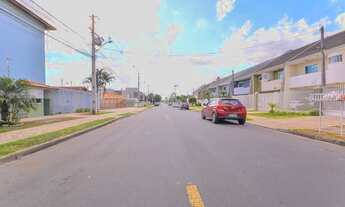 Imagem 6: Apartamento com 3 quartos em Boqueirão - Curitiba - PR