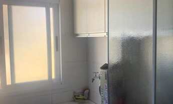 Imagem 7: Apartamento para Venda em Sorocaba, Jardim Leocádia, 2 dormitórios, 1 banheiro, 1 vaga