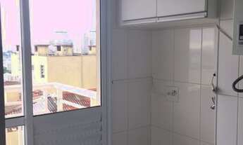 Imagem 7: Apartamento para venda com 86 metros quadrados com 3 quartos