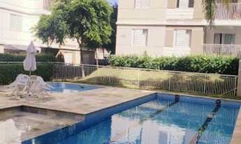 Imagem: Apartamento à Venda na Vila Ema em São