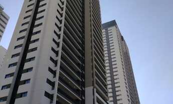 Imagem 2: Apartamento 3 Dorm, 1 suite, 2 vagas determinadas com depósito próximo ao Parque Piqueri