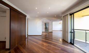 Imagem 4: Cobertura - Cambuí - Campinas