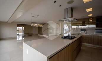 Imagem 7: Cobertura - Cambuí - Campinas