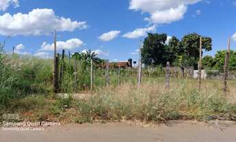 Imagem 2: Lote setor serra dourada 3 lotes juntos 360m² cada a 1km do aparecida shopping